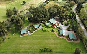 The River Lodge